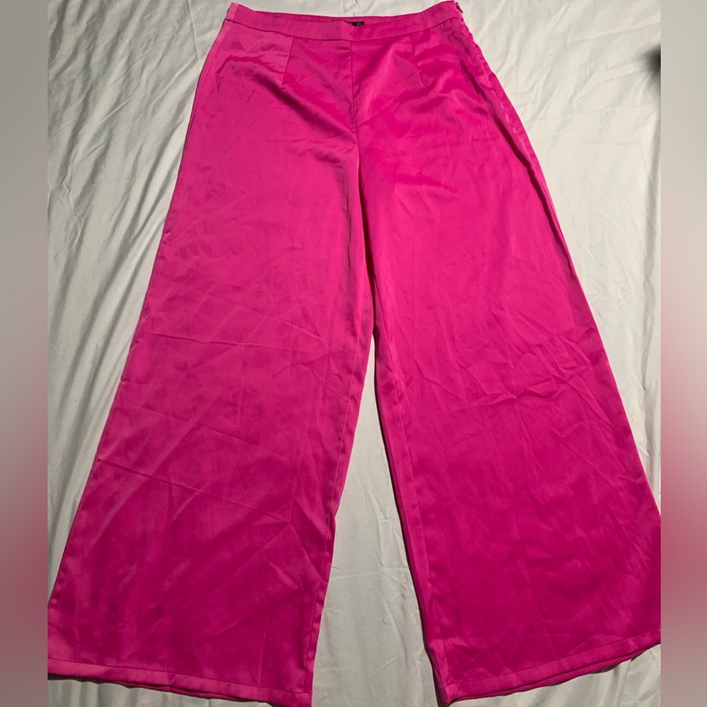Nasty Gal Pants